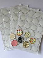 Image result for 1X1 Circle Stickers