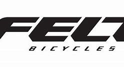 Image result for Felt Bikes Logo