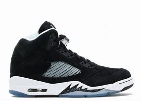 Image result for Retro 5s Sneakers