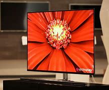 Image result for LG 7.5 Inch OLED TV