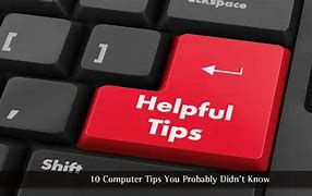 Image result for Image of PC Tech Tips