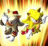 Image result for Super Shadow Sonic Adventure 2