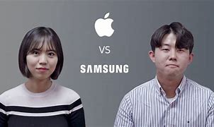 Image result for iPhone vs Galaxy Funny