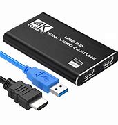 Image result for 4K Capture Card for iPhone Outdoor