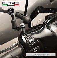 Image result for Honda 110 Accessories