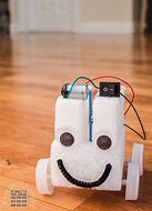 Image result for DIY Robot