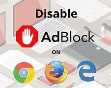 Image result for How to Turn Off Ad Blocker Microsoft Edge