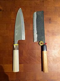 Image result for Grakusui Irami Japan Knife