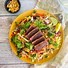 Image result for Blackened Ahi Tuna Costco Connection Recipes