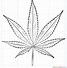 Image result for Weed Pencil Drawings