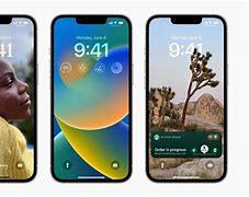 Image result for iPhone 14 iOS 16