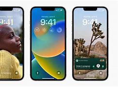 Image result for Apple iPhone iOS 16
