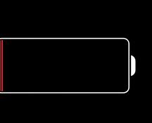 Image result for Low Battery Charging iPhone