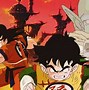 Image result for Dragon Ball Top Movie