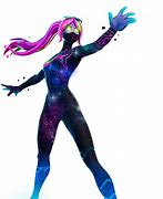 Image result for Galaxy Fortnite Crew Skin