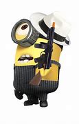 Image result for Ai Generated Minion Gangster