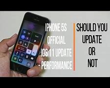 Image result for iPhone 5S Newest Update