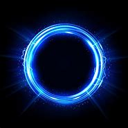 Image result for Glow Light Circle
