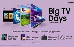 Image result for Samsung Big Screen TV