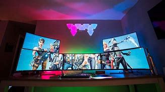 Image result for 5 vs 1 Gaming