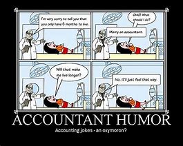 Image result for Accounting Humor