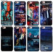 Image result for Riverdale iPhone 6s Cases