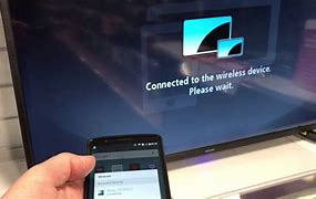 Image result for Miracast to Sharp Smart TV
