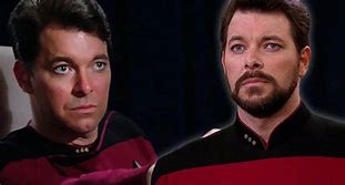 Image result for Star Trek Beard Guy