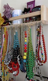 Image result for Homemade Jewelry Display Stands