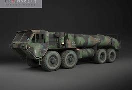 Image result for Military Vehicle 3D Model