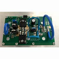 Image result for 500 Watt FM Broadcast Amplifier