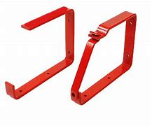 Image result for Heavy Duty Ladder Wall Brackets