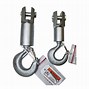 Image result for Swivel Hooks Marine