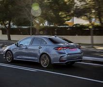 Image result for Toyota Corolla 2019 Models