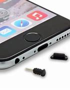 Image result for iPhone Dust Plug Accessory Dark