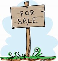 Image result for For Sale Signs Lots Cartoon