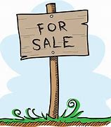 Image result for For Sale Cartoon