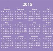 Image result for Stock Images Calendar-Year 2015