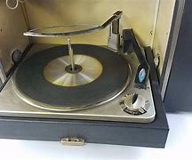 Image result for RCA Portable Turntable