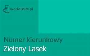 Image result for co_to_za_zielony_lasek