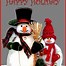 Image result for Santa Christmas Cards
