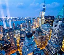 Image result for NYC Skyline