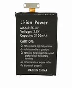 Image result for LG E960 Battery Replacement