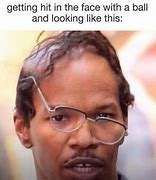 Image result for Palm Out Glasses Guy Meme