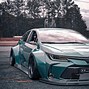 Image result for Toyota Avalon Wide Body