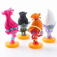 Image result for Action Troll Toys
