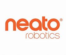 Image result for Neato Robotics Logo Font