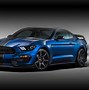 Image result for Ford Mustang GT350