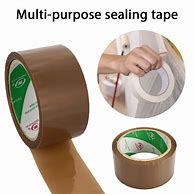 Image result for Clear Sealing Tape Waterproof