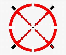 Image result for Red Circle Crosshair